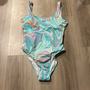 Victoria’s Secret one piece